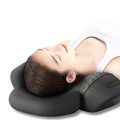 Heated Neck Pillow Massager