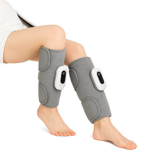 360° Air Compression Calf Massager