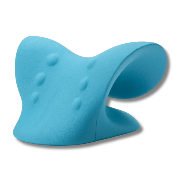 ComfortShiatsu Massage Pillow