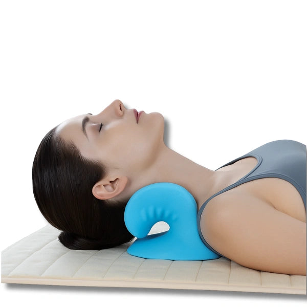 ComfortShiatsu Massage Pillow